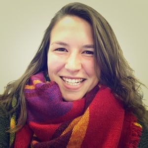 Meet your Posher, Carleigh